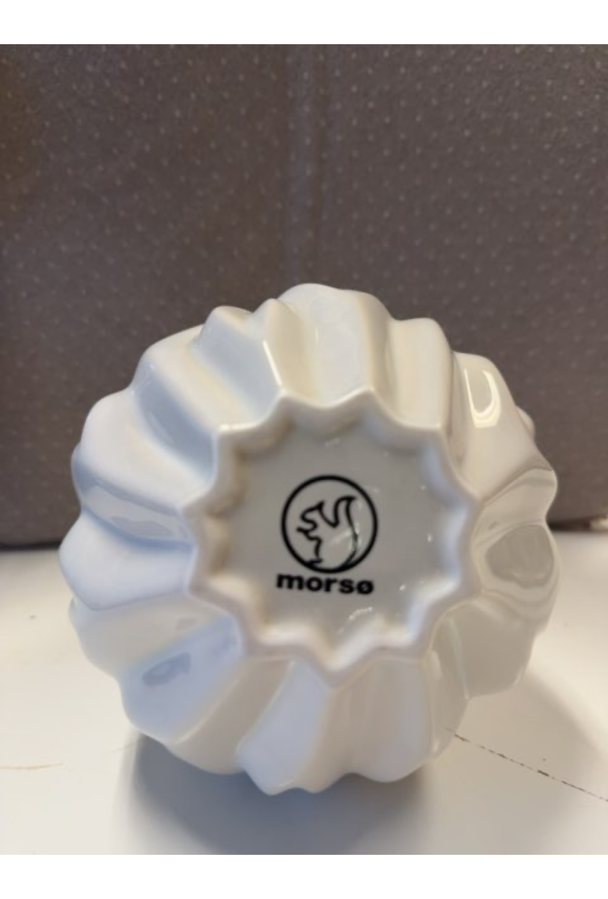 Morsø vase
